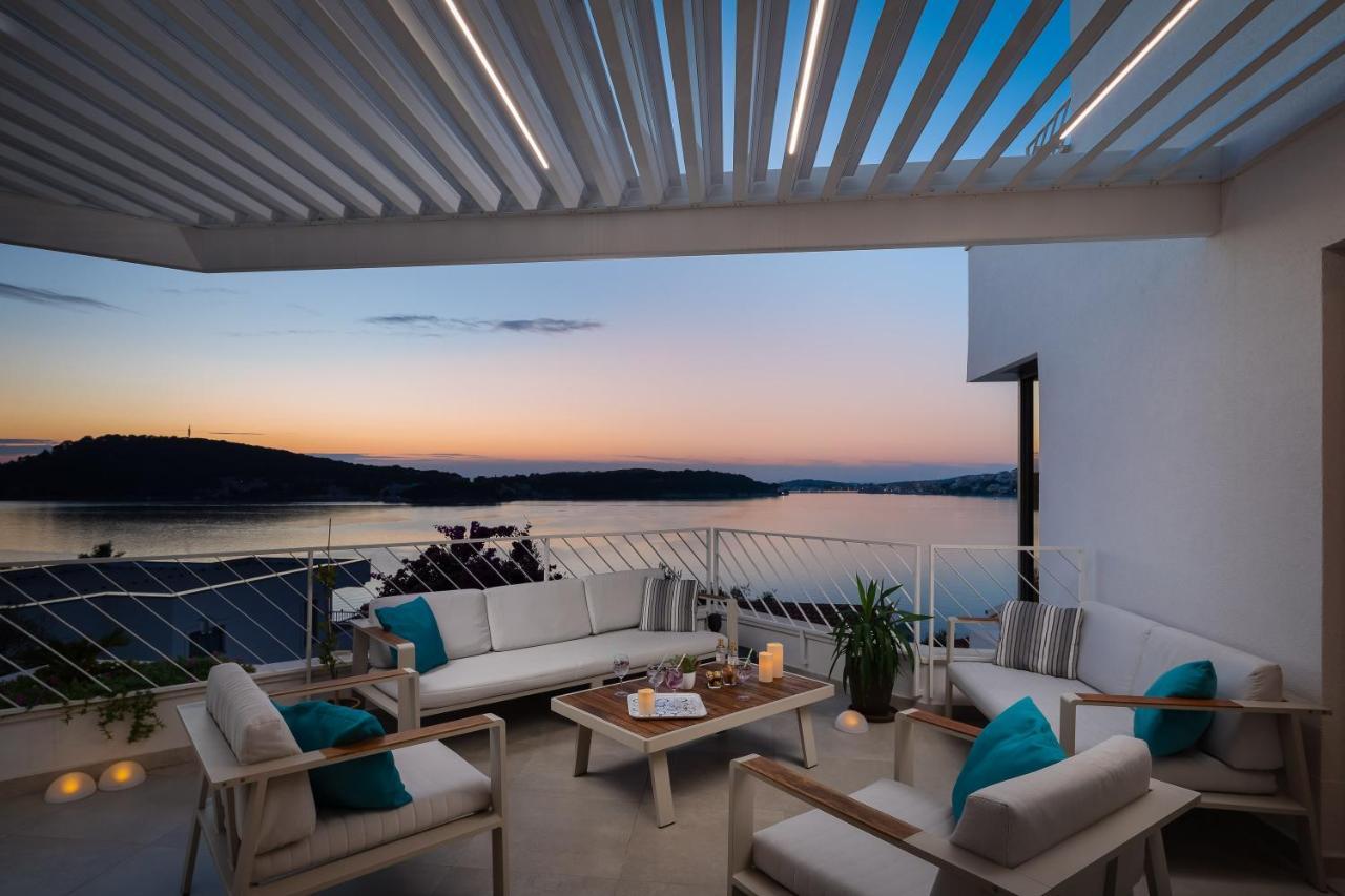 D&d Villa Rogoznica (Sibenik-Knin)