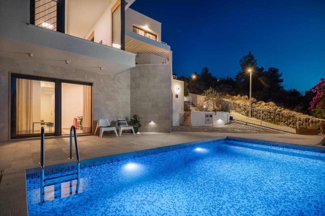 Villa D&d Rogoznica (Sibenik-Knin)
