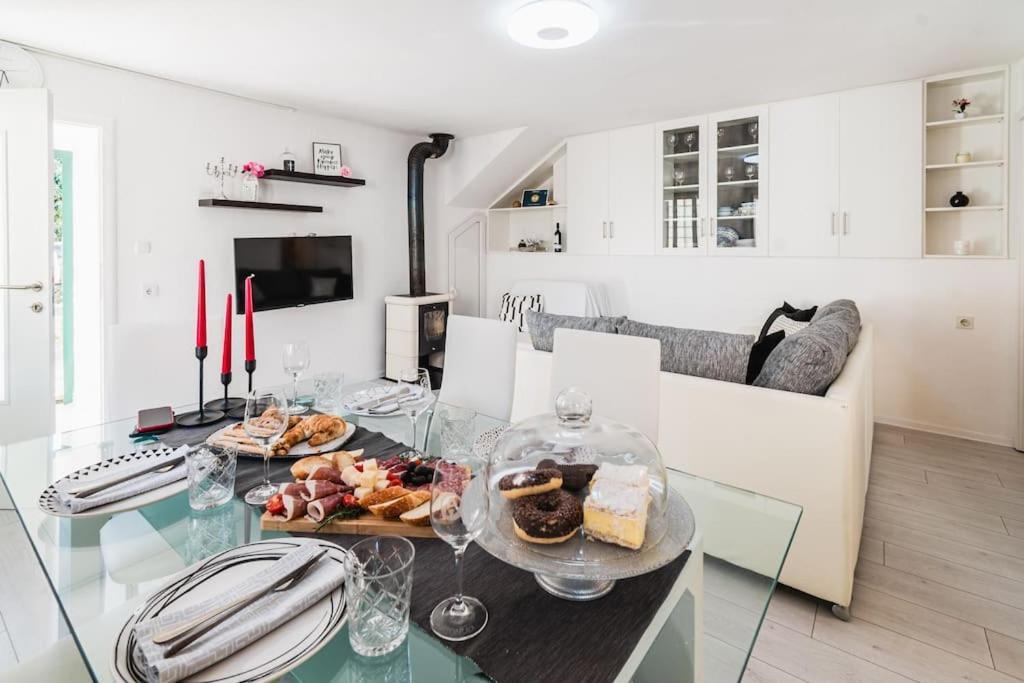 Holiday home Marina-renovated House In Center *