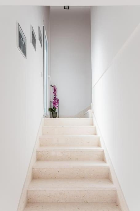 Marina-renovated House In Center Holiday home *